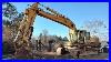 Will-This-Old-Cat-235-Excavator-Start-After-Retirement-01-oy