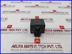 Yuken A100 Hydraulic Directional Control Valve