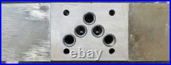 Yuken Proporational Electro-hydraulic Directional And Flow Control Valve Yuken Proporational Electro-hydraulic Directional And Flow Control Valve